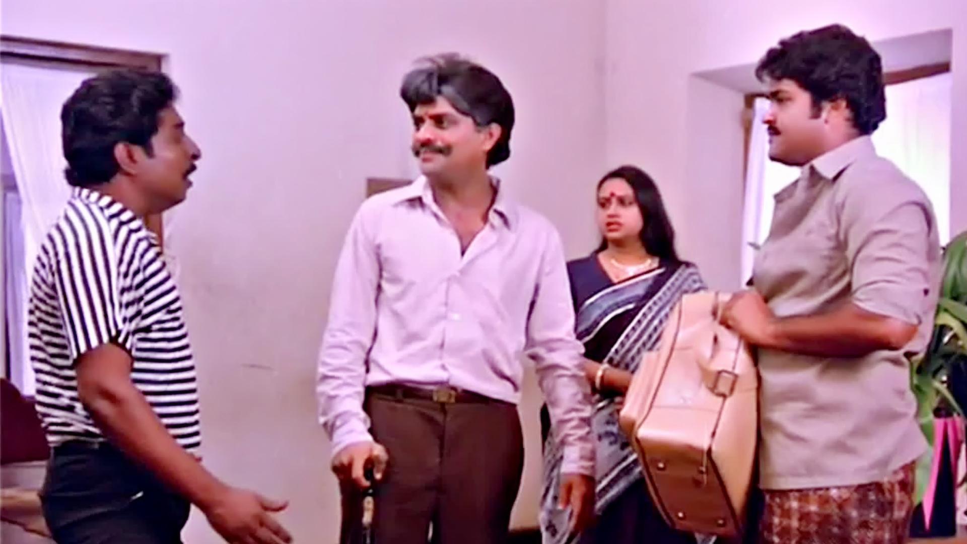 Mazha Peyyunnu Maddalam Kottunnu